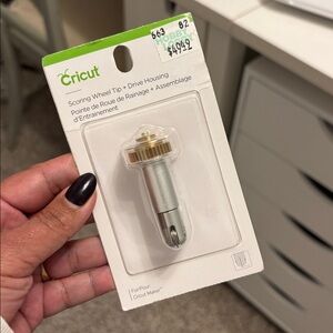 Cricut White Craft Tool